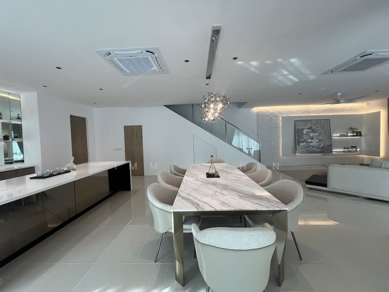 2-storey Terraced House for Sale in Kuching (Sarawak) - Jimmyy Chin - PropertyGuru.com.my