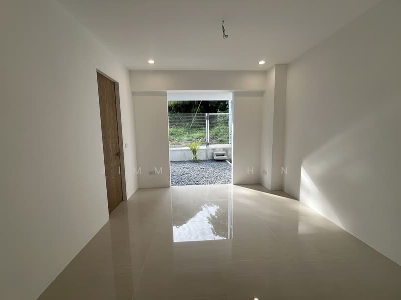 2-storey Terraced House for Sale in Kuching (Sarawak) - Jimmyy Chin - PropertyGuru.com.my