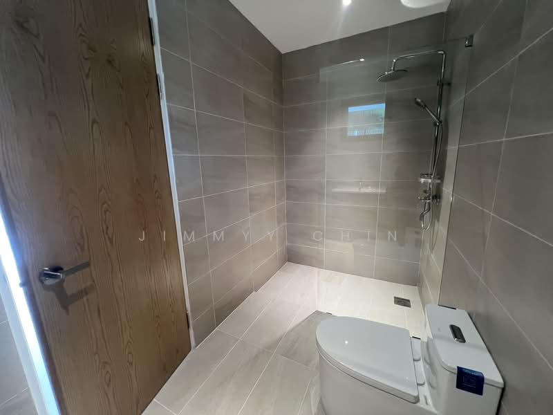 2-storey Terraced House for Sale in Kuching (Sarawak) - Jimmyy Chin - PropertyGuru.com.my