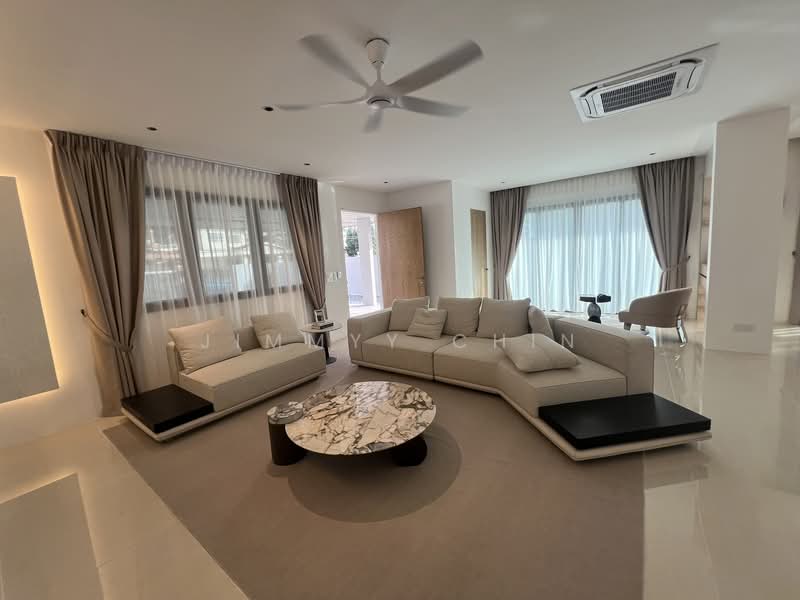 2-storey Terraced House for Sale in Kuching (Sarawak) - Jimmyy Chin - PropertyGuru.com.my