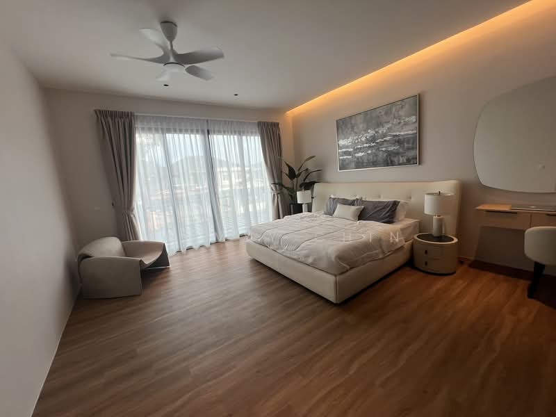 2-storey Terraced House for Sale in Kuching (Sarawak) - Jimmyy Chin - PropertyGuru.com.my