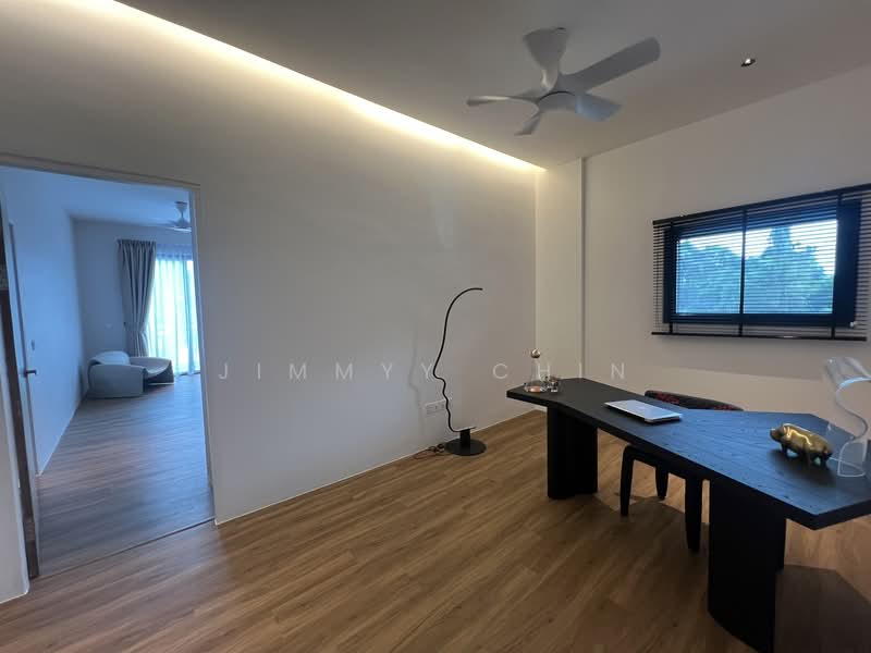 2-storey Terraced House for Sale in Kuching (Sarawak) - Jimmyy Chin - PropertyGuru.com.my