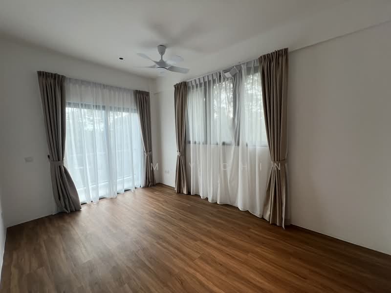 2-storey Terraced House for Sale in Kuching (Sarawak) - Jimmyy Chin - PropertyGuru.com.my