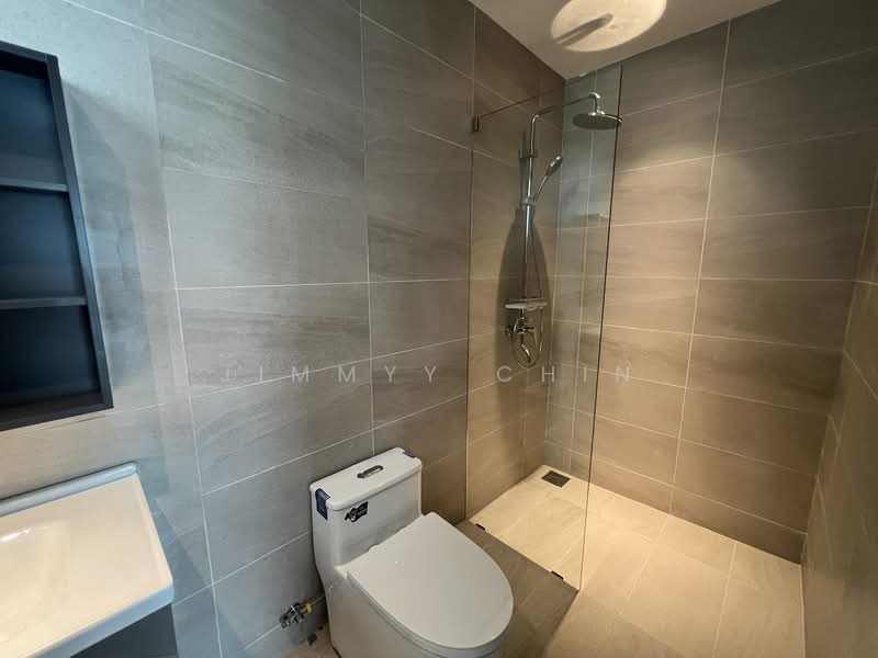 2-storey Terraced House for Sale in Kuching (Sarawak) - Jimmyy Chin - PropertyGuru.com.my