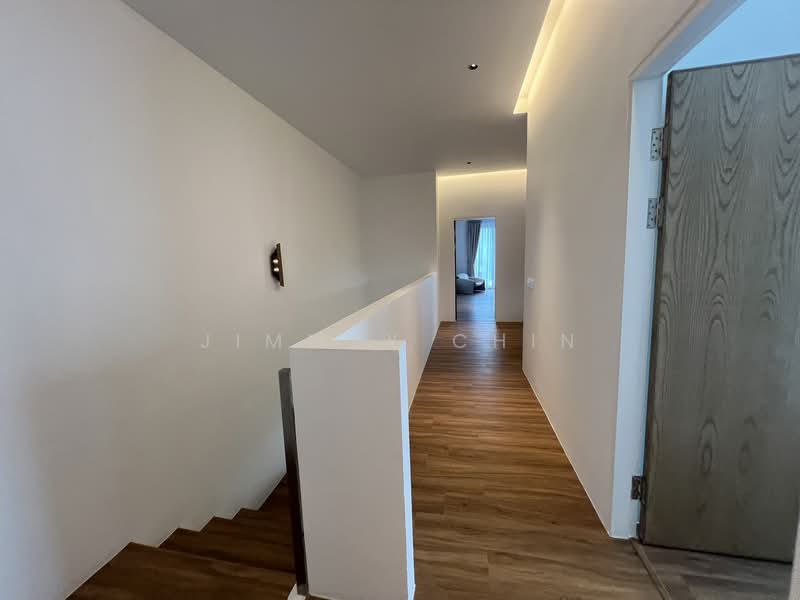 2-storey Terraced House for Sale in Kuching (Sarawak) - Jimmyy Chin - PropertyGuru.com.my