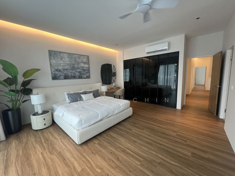 2-storey Terraced House for Sale in Kuching (Sarawak) - Jimmyy Chin - PropertyGuru.com.my