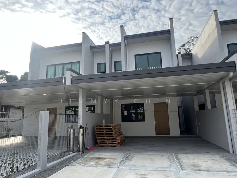 2-storey Terraced House for Sale in Kuching (Sarawak) - Jimmyy Chin - PropertyGuru.com.my