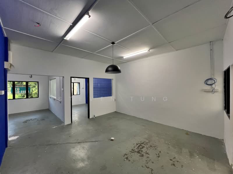 Shop / Office for Rent in Taman Midah (Cheras) - Steven Tung - Interior - PropertyGuru.com.my