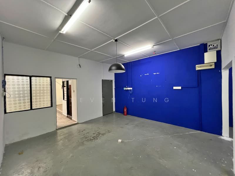 Shop / Office for Rent in Taman Midah (Cheras) - Steven Tung - Interior - PropertyGuru.com.my