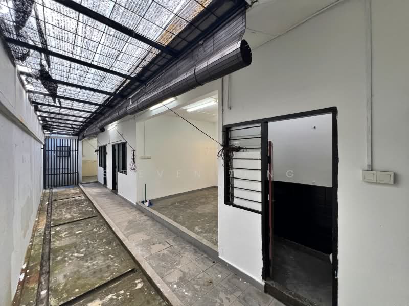 Shop / Office for Rent in Taman Midah (Cheras) - Steven Tung - Interior - PropertyGuru.com.my