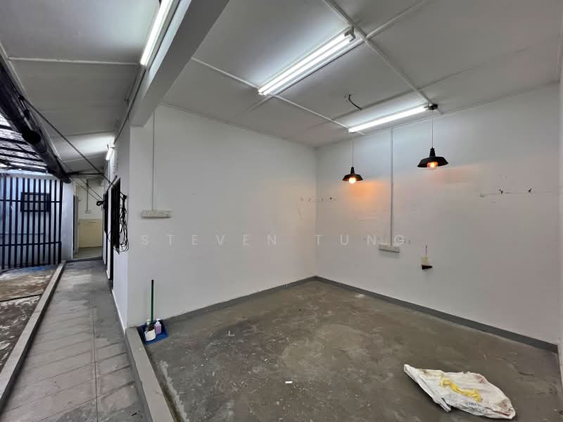 Shop / Office for Rent in Taman Midah (Cheras) - Steven Tung - Interior - PropertyGuru.com.my