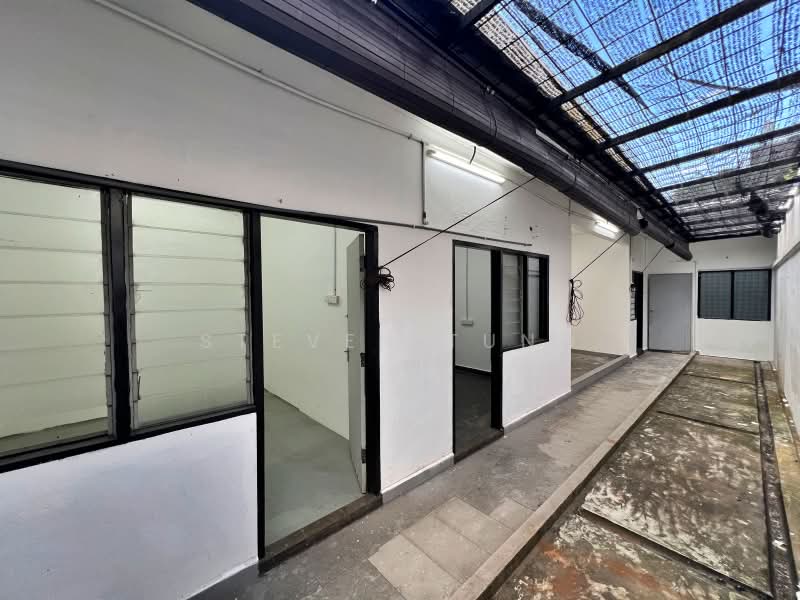 Shop / Office for Rent in Taman Midah (Cheras) - Steven Tung - Exterior - PropertyGuru.com.my