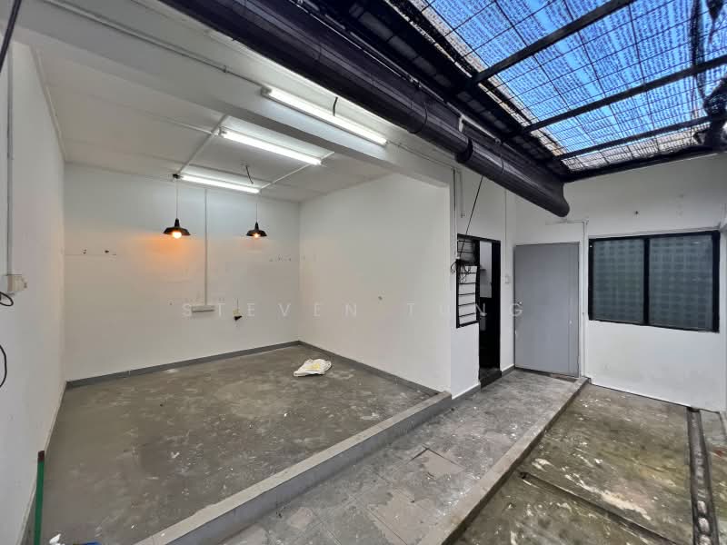 Shop / Office for Rent in Taman Midah (Cheras) - Steven Tung - Interior - PropertyGuru.com.my