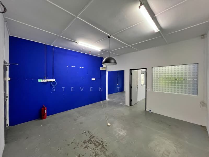 Shop / Office for Rent in Taman Midah (Cheras) - Steven Tung - Interior - PropertyGuru.com.my