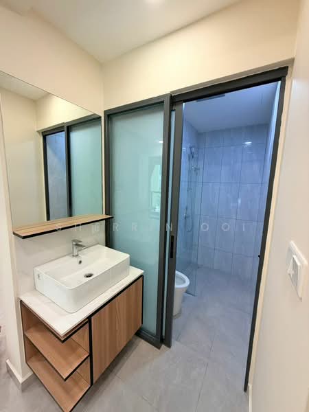 Apartment for Rent at Savana @ Batu Kawan - Sherrin Ooi - Bathroom - PropertyGuru.com.my