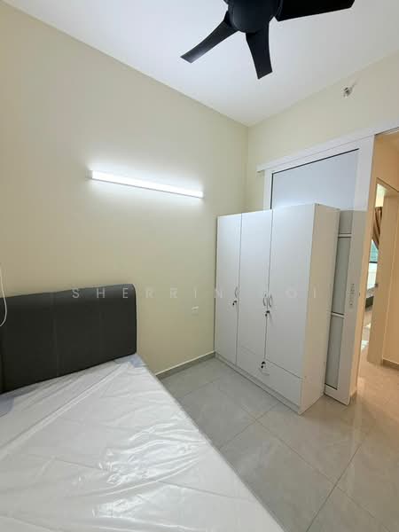 Apartment for Rent at Savana @ Batu Kawan - Sherrin Ooi - Bedroom - PropertyGuru.com.my