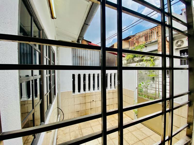 2-storey Terraced House for Sale in Taman Bukit Maluri (Kepong) - Zulhaikal Asmadee - Exterior - PropertyGuru.com.my
