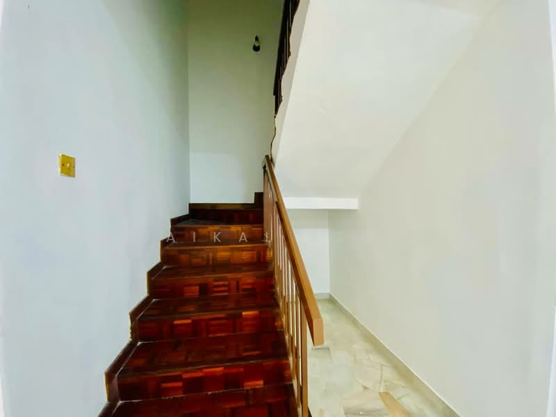 2-storey Terraced House for Sale in Taman Bukit Maluri (Kepong) - Zulhaikal Asmadee - Interior - PropertyGuru.com.my