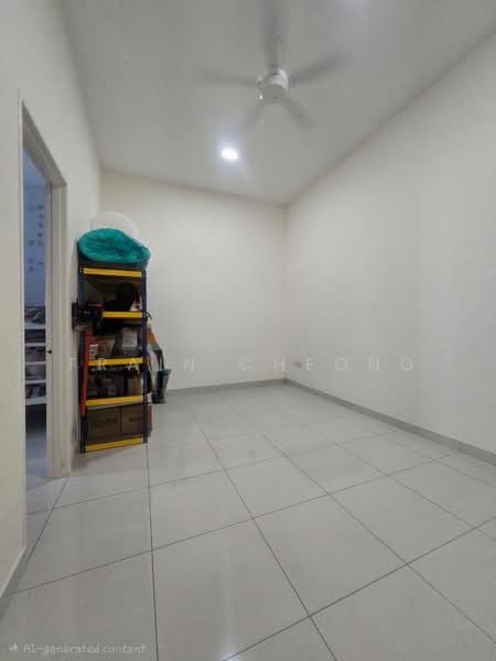 Terraced House for Sale in Kulai (Johor) - Frain Cheong - Interior - PropertyGuru.com.my