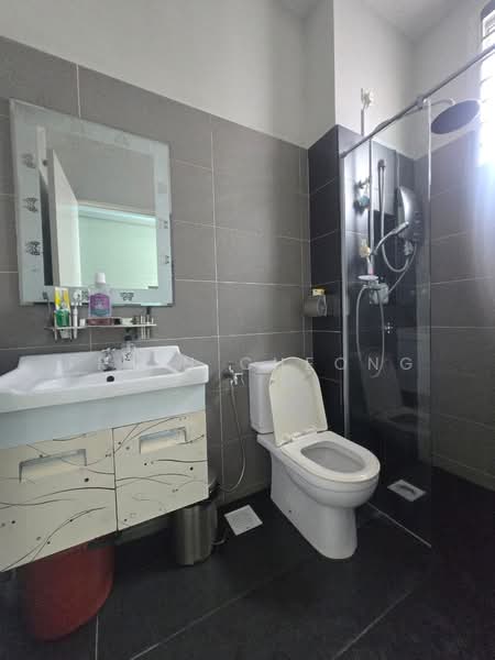 Terraced House for Sale in Kulai (Johor) - Frain Cheong - Bathroom - PropertyGuru.com.my