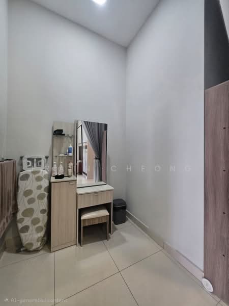 Terraced House for Sale in Kulai (Johor) - Frain Cheong - PropertyGuru.com.my