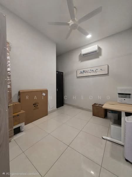 Terraced House for Sale in Kulai (Johor) - Frain Cheong - PropertyGuru.com.my