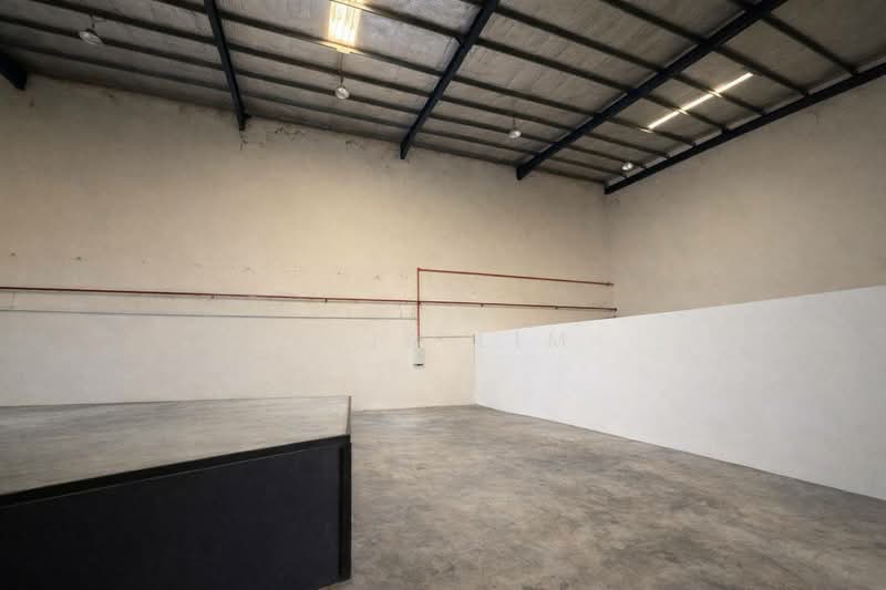 Semi-D Factory for Sale in Bandar Baru Permas Jaya (Permas Jaya) - Luis Lim - PropertyGuru.com.my