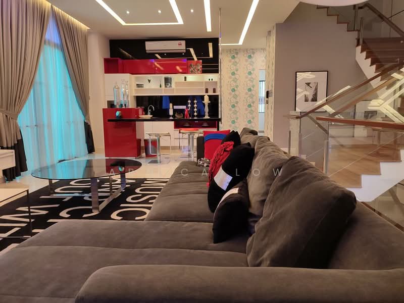 Semi-Detached House for Sale in Seri Kembangan (Selangor) - Arnica Low - PropertyGuru.com.my