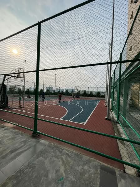 Kondominium untuk Disewa di Residensi Sateria - Firuz Rahmad - Exterior - PropertyGuru.com.my