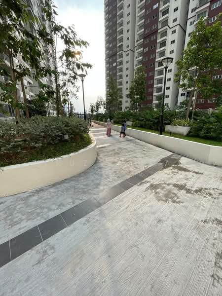 Kondominium untuk Disewa di Residensi Sateria - Firuz Rahmad - Exterior - PropertyGuru.com.my