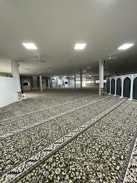 Kondominium untuk Disewa di Residensi Sateria - Firuz Rahmad - Interior - PropertyGuru.com.my