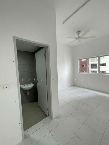 Kondominium untuk Disewa di Residensi Sateria - Firuz Rahmad - Interior - PropertyGuru.com.my