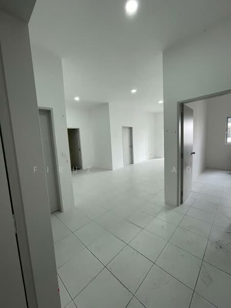 Kondominium untuk Disewa di Residensi Sateria - Firuz Rahmad - Interior - PropertyGuru.com.my