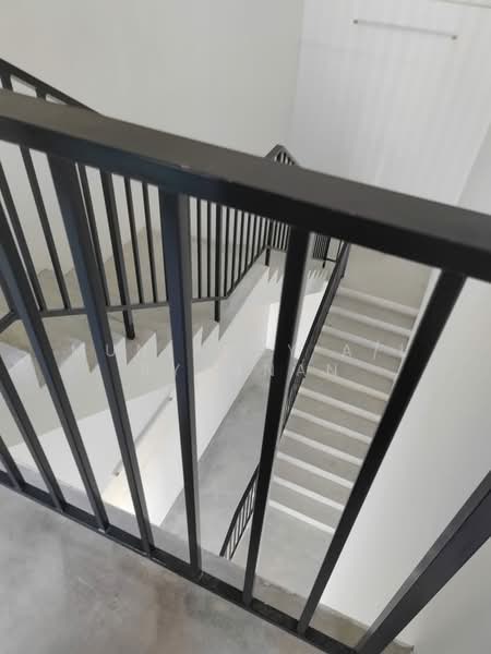 Semi-D Factory for Sale in Gopeng (Perak) - Muniandy A/L Ayannan - Interior - PropertyGuru.com.my