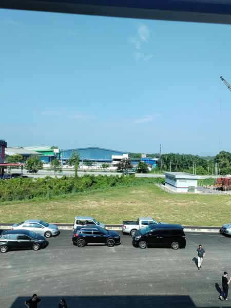 Semi-D Factory for Sale in Gopeng (Perak) - Muniandy A/L Ayannan - Exterior - PropertyGuru.com.my
