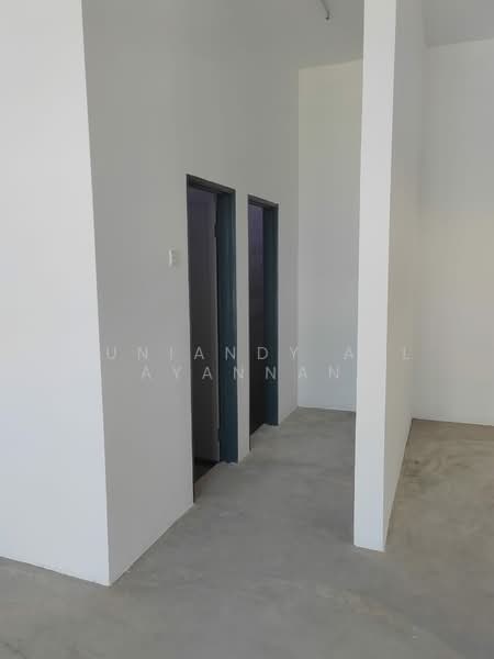 Semi-D Factory for Sale in Gopeng (Perak) - Muniandy A/L Ayannan - Interior - PropertyGuru.com.my