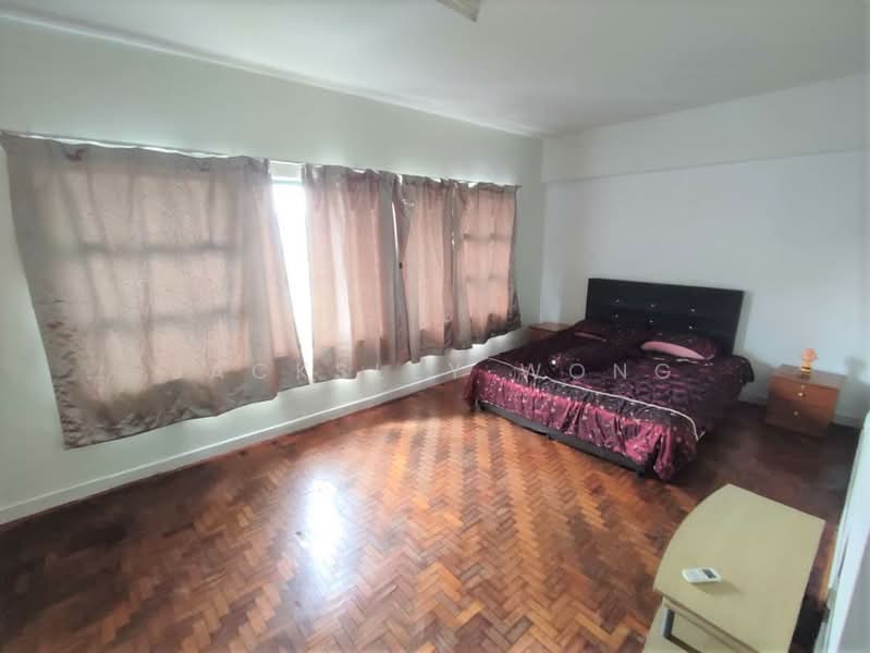 Condominium for Sale at Tiara Ampang - Jacksley Wong - Bedroom - PropertyGuru.com.my