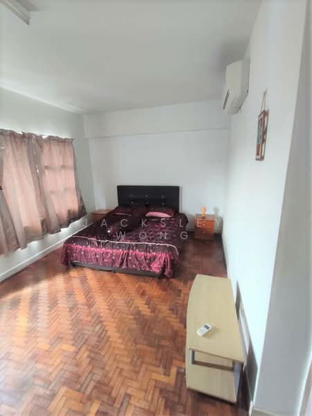 Condominium for Sale at Tiara Ampang - Jacksley Wong - Bedroom - PropertyGuru.com.my