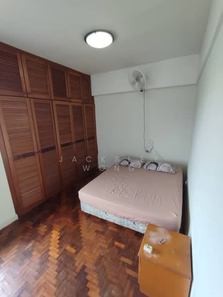 Condominium for Sale at Tiara Ampang - Jacksley Wong - Bedroom - PropertyGuru.com.my