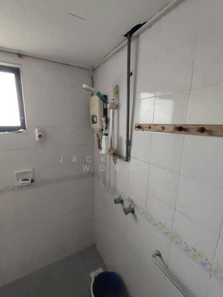 Condominium for Sale at Tiara Ampang - Jacksley Wong - Bathroom - PropertyGuru.com.my