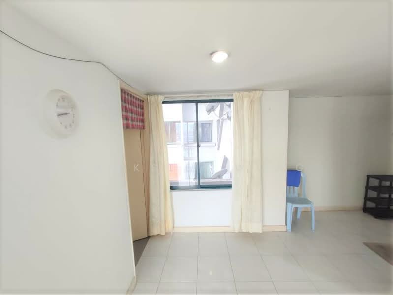 Condominium for Sale at Tiara Ampang - Jacksley Wong - Living Room - PropertyGuru.com.my