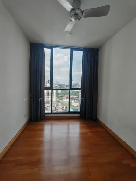 Service Residence for Rent at KL Gateway Residences - Victor Chee - View - PropertyGuru.com.my
