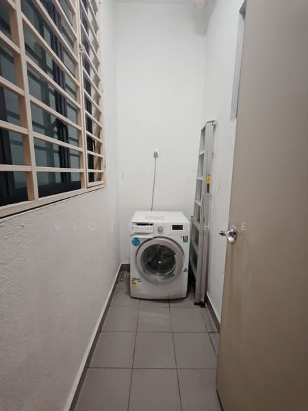 Service Residence for Rent at KL Gateway Residences - Victor Chee - Interior - PropertyGuru.com.my