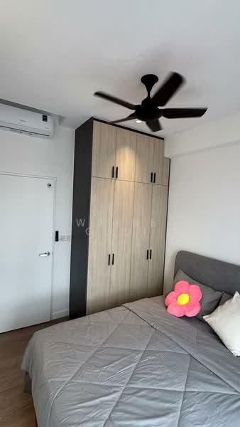 Condominium for Rent at Skyline KL - Wayne Gooi - Bedroom - PropertyGuru.com.my