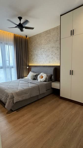 Condominium for Rent at Skyline KL - Wayne Gooi - Bedroom - PropertyGuru.com.my