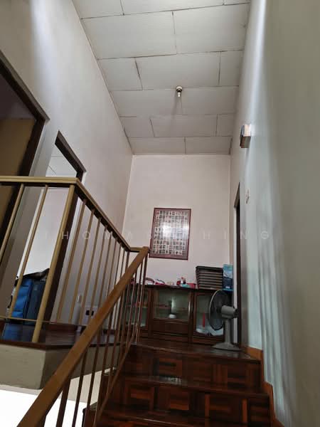 Rumah Teres 2 Tingkat untuk Dijual di Taman Sungai Besi Indah (Seri Kembangan) - Thomas Ching - Interior - PropertyGuru.com.my