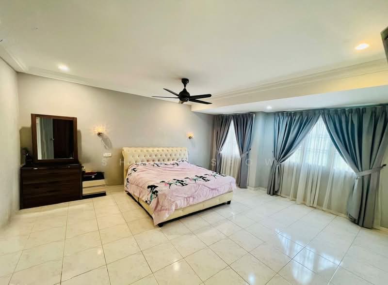 Terraced House for Sale in Kota Kemuning (Shah Alam) - Shawn Seow - Bedroom - PropertyGuru.com.my