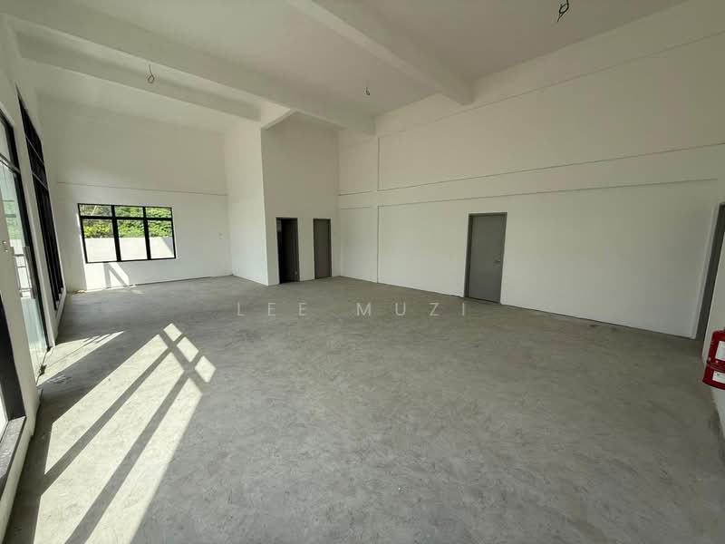 Factory for Rent in Ipoh (Perak) - Lee Muzi - Interior - PropertyGuru.com.my