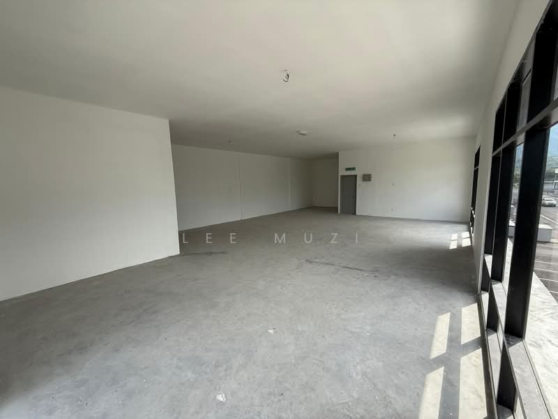 Factory for Rent in Ipoh (Perak) - Lee Muzi - Interior - PropertyGuru.com.my