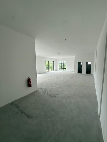 Factory for Rent in Ipoh (Perak) - Lee Muzi - Interior - PropertyGuru.com.my